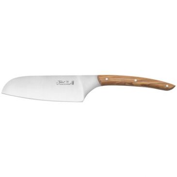 Couteau Santoku 13 cm - Le Thiers