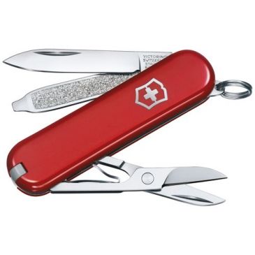 Couteau suisse 7 Fonctions - Classic SD