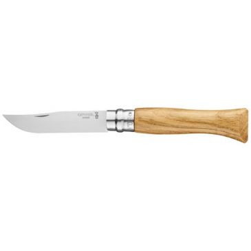 Couteau - Tradition N°9 Chêne