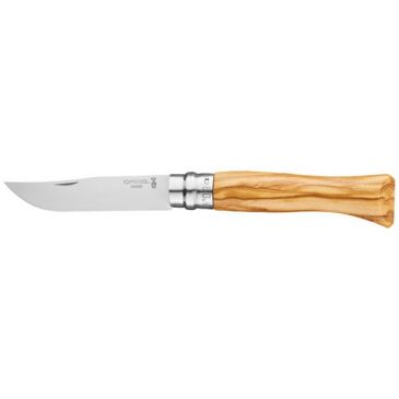 Couteau - Tradition N°9 Olivier
