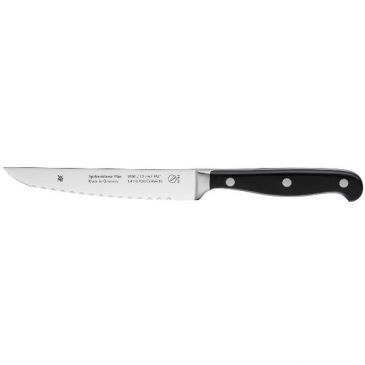 Couteau Universel lame dentelée 12 cm - Spitzenklasse Plus
