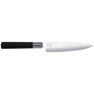 Couteau Universel 15 cm - Wasabi Black