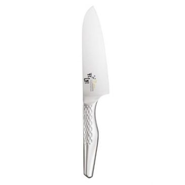 Couteau Santoku 16.5 cm - Shoso