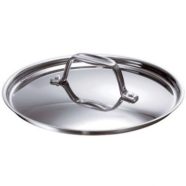Couvercle 16 cm - Chef