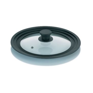 Couvercle en verre 22/26cm - Concetta