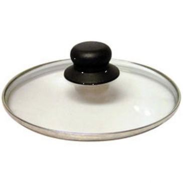  Couvercle verre 28 cm