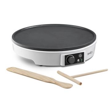 Crêpière électrique 30 cm - CRE245