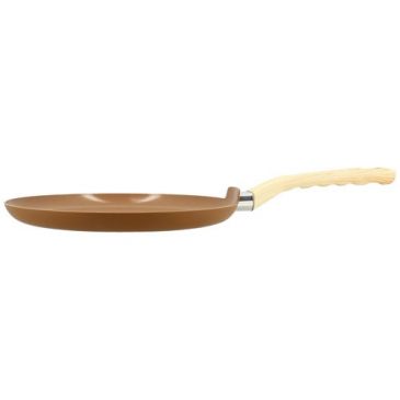 Crêpière 26 cm Noisette - Colorama