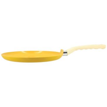 Crêpière 26 cm Safran - Colorama