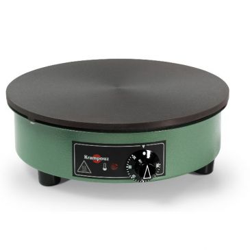 Crêpière électrique 35 cm - Billig - CEBPA3AO