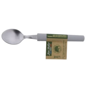 Cuillère à café Grise - EcoResponsable Line