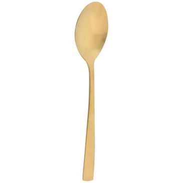 Cuillère de table - Jet Doré
