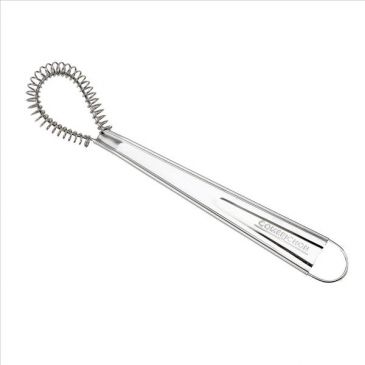 Cuillère magique Inox