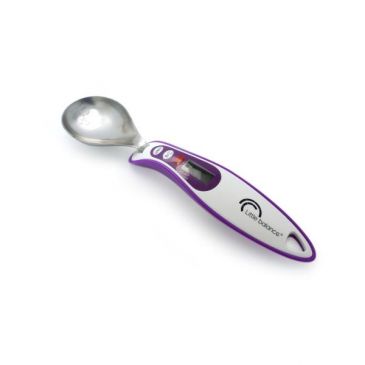 Cuillère mesureuse - Spoon Digit Prune