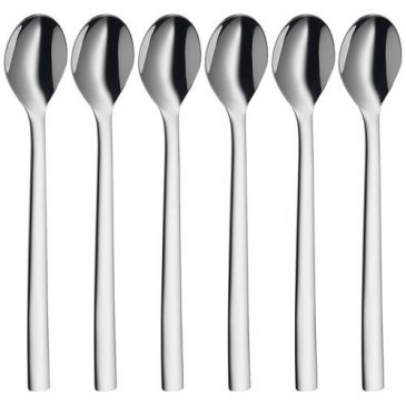  Cuillère pour latte macchiato 6 pcs Nuova