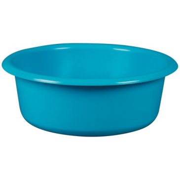 Cuvette ronde 28 cm / 4 L Bleu Antique - Green Line