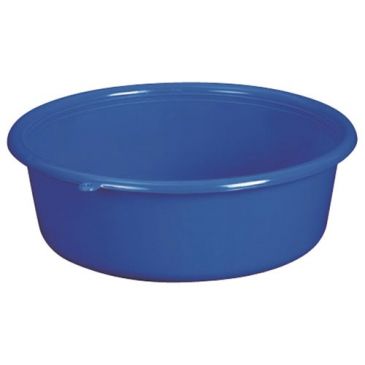 Cuvette ronde 21 cm / 1.5 L Bleu 