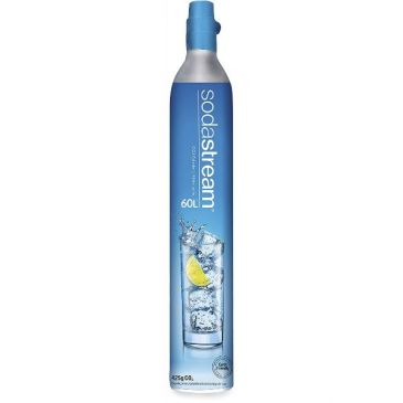 Cylindre supplémentaire de recharge CO2 - Original