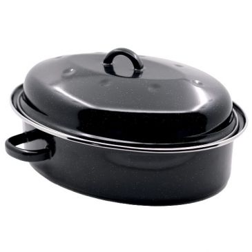 Daubière 42 cm - Roasty'Cook