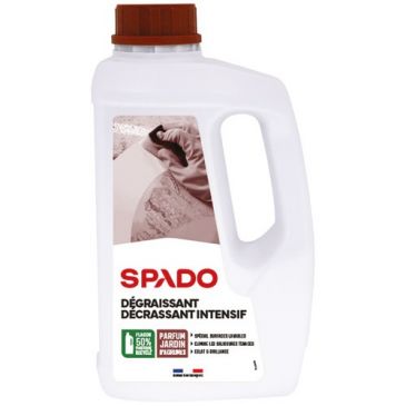 Dégraissant décrassant intensif 1 L