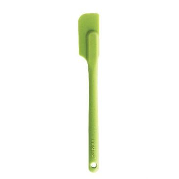 Demi-spatule silicone Verte