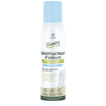 Destructeur d'odeurs 125 ml