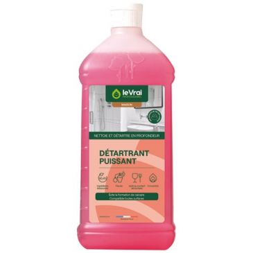 Détartrant puissant 1L