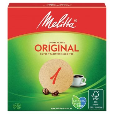 Disque rond d.94mm melitta r1 20328