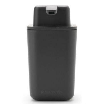Distributeur de savon Gris Foncé - Sink Side