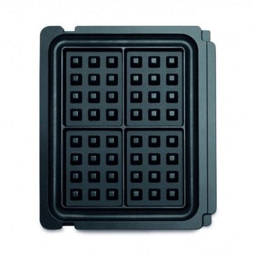Plaques à gaufres pour BBQ & Press SRG700 - SGR001
