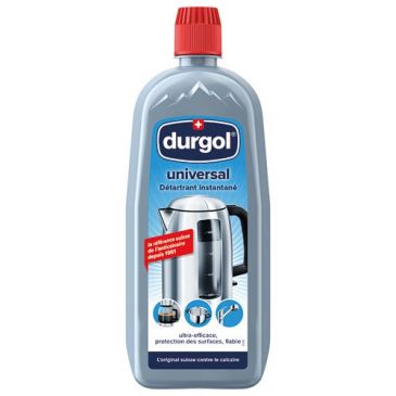 Détartrant universel anticalcaire 750 ml