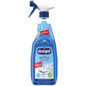 Détartrant salle de bain 500 ml