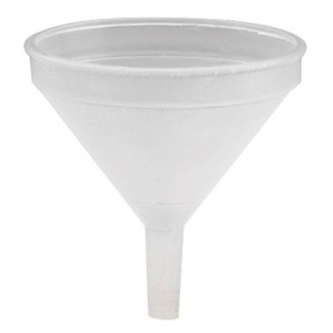 Entonnoir - D : 12 cm - naturel