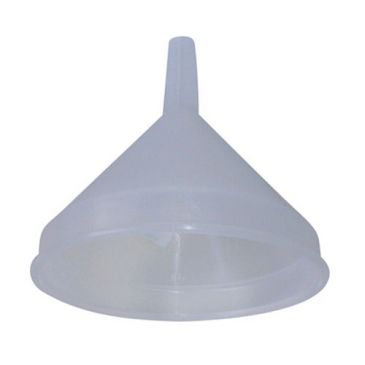 Entonnoir - D : 16 cm - naturel