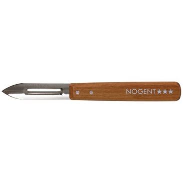 Éplucheur 2 tranchants Cerisier des Bois - Classic Bois