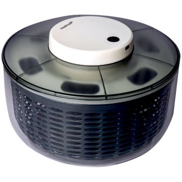 Essoreuse à salade 26 cm électrique