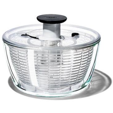 Essoreuse à salade 26 cm Verre - Good Grips