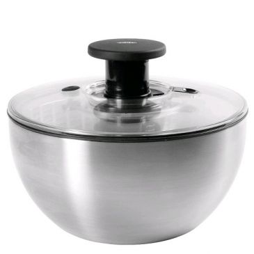 Essoreuse à salade 26 cm Inox - Good Grips