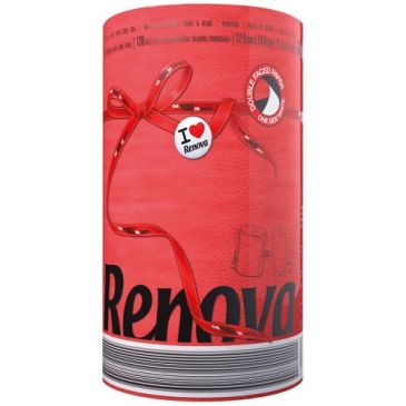 Essuie tout renova chic couleur assorti 1rlx