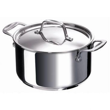 Faitout 24 cm - Chef