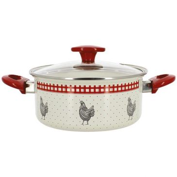 Faitout 24 cm - Jolie Cocotte