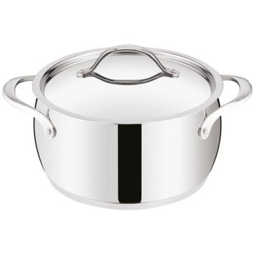 Faitout 26 cm avec couvercle - Orchestra