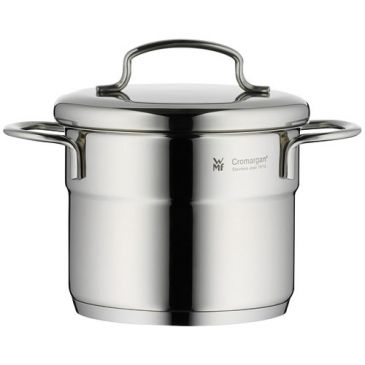 Faitout haut + couvercle 12 cm - Mini
