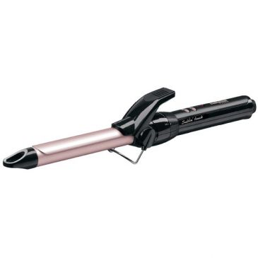 Fer à boucler Babyliss Paris - Sublim Touch - C319E