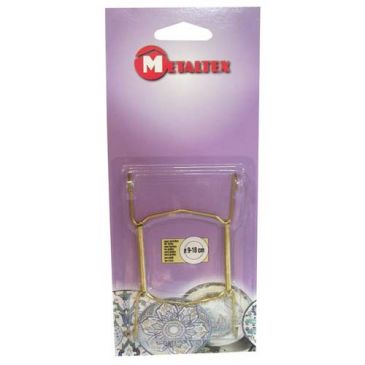 Porte assiette à suspendre GM 18 à 26 cm