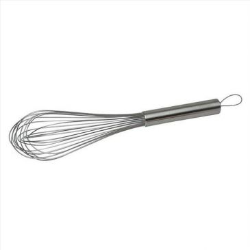 Fouet 20 cm Inox