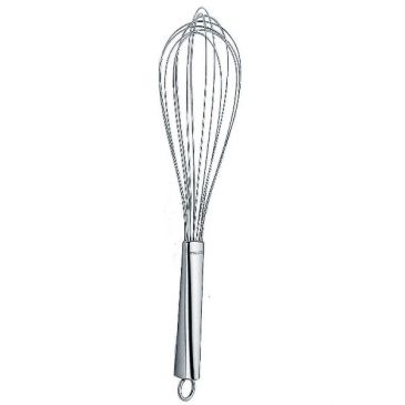 Fouet 27 cm - Cucinieri Inox