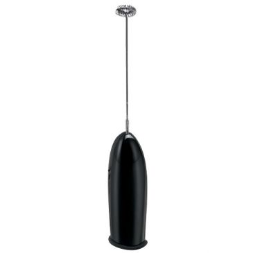 Fouet à lait électrique Noir - Schiuma