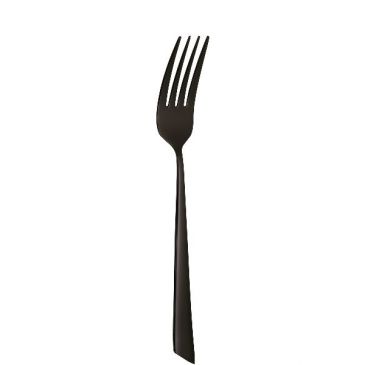 Fourchette - Delta Black