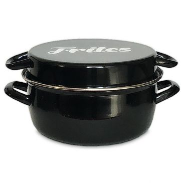 Friteuse 26 cm